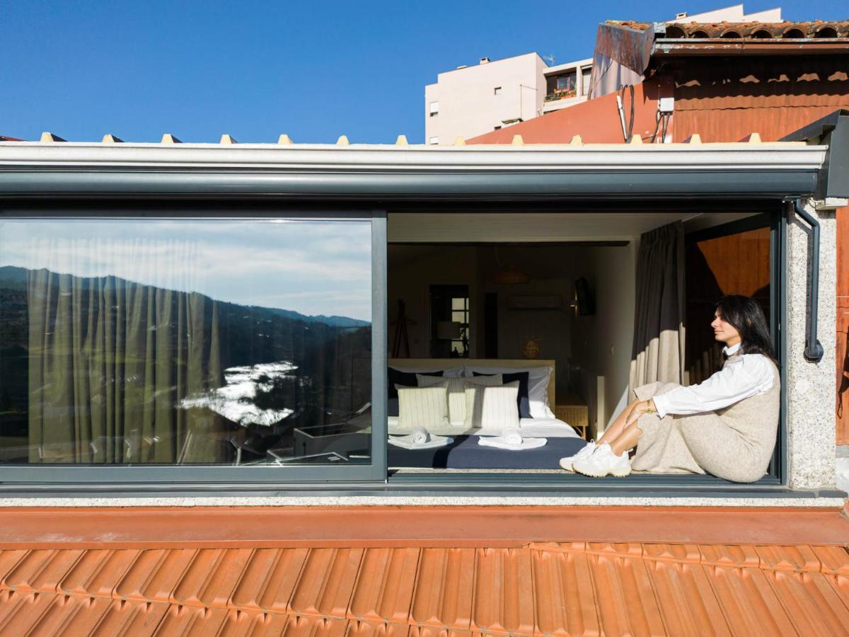 Mimo House Villa Amarante Exterior photo