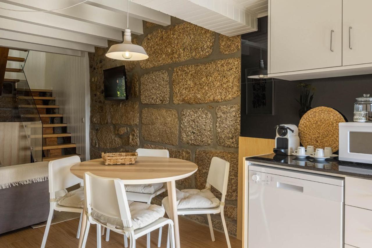 Mimo House Villa Amarante Exterior photo